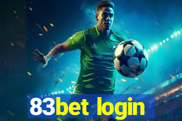 83bet login